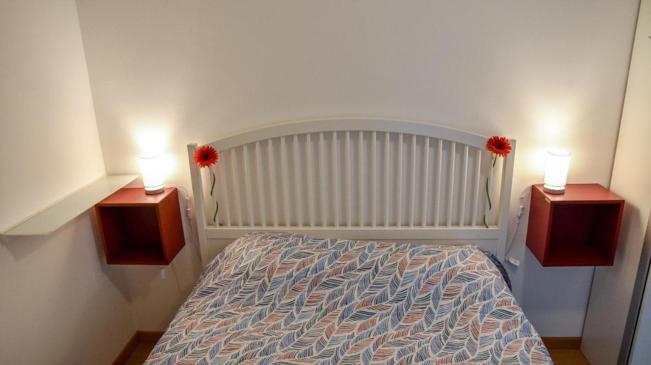 616 Genova - Loft Al Porto Antico Appartement Buitenkant foto