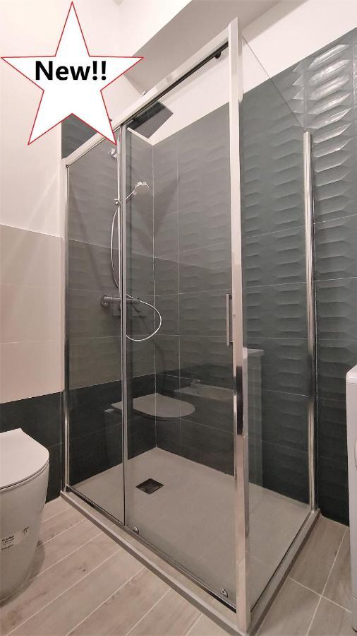 616 Genova - Loft Al Porto Antico Appartement Buitenkant foto